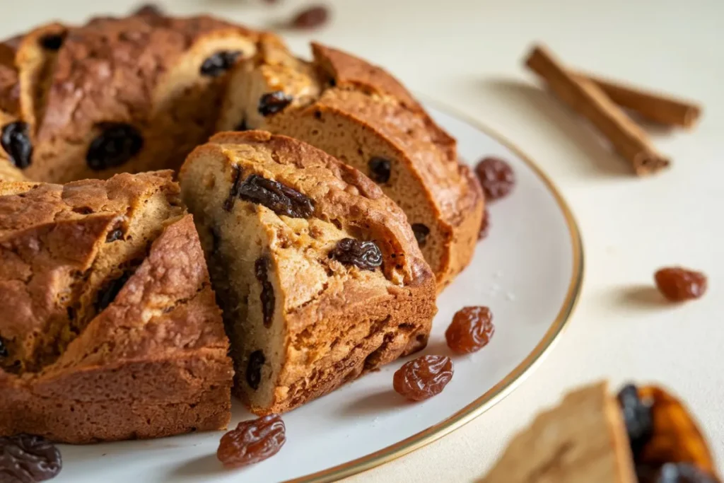 Is Cinnamon Raisin Bread Good for You