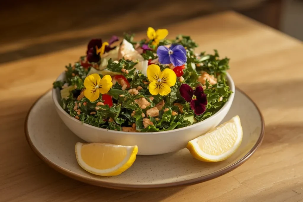 Chick-fil-A Kale Salad