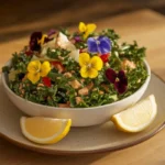 Chick-fil-A Kale Salad