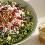 What Does Chick-fil-A Kale Crunch Salad Have on It?